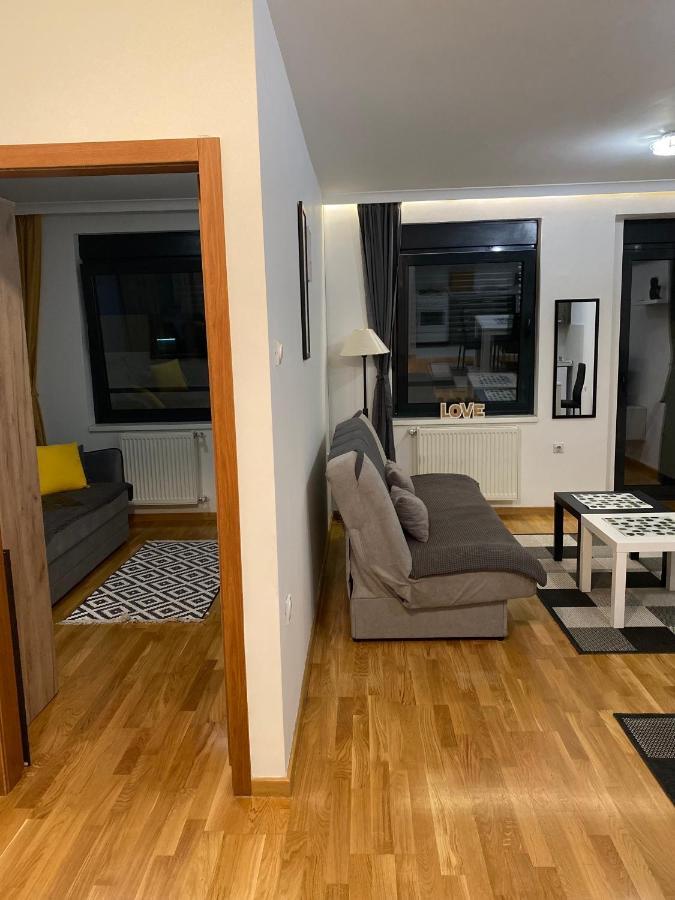 Family Home Nis , Free Parking 外观 照片