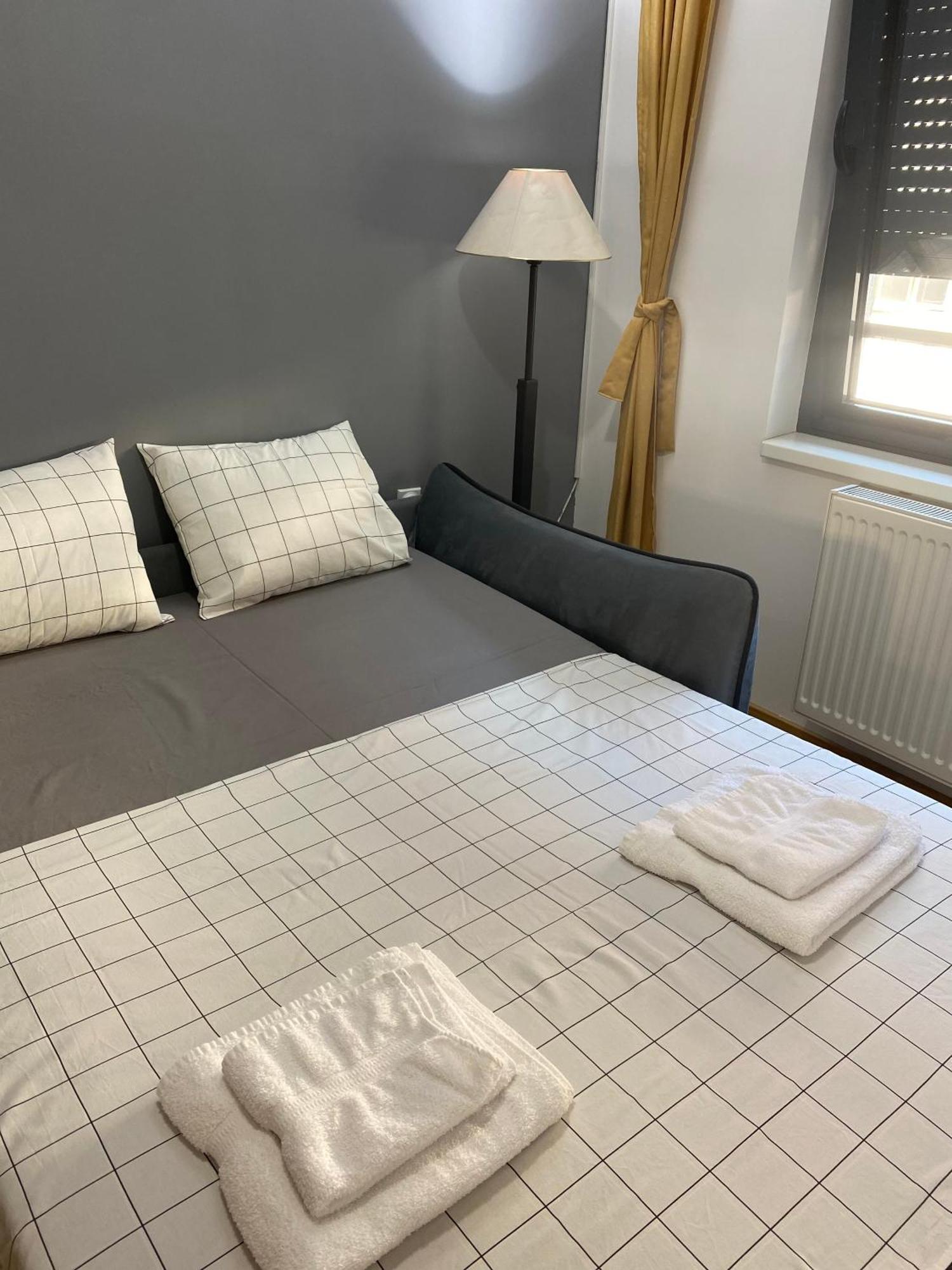 Family Home Nis , Free Parking 外观 照片
