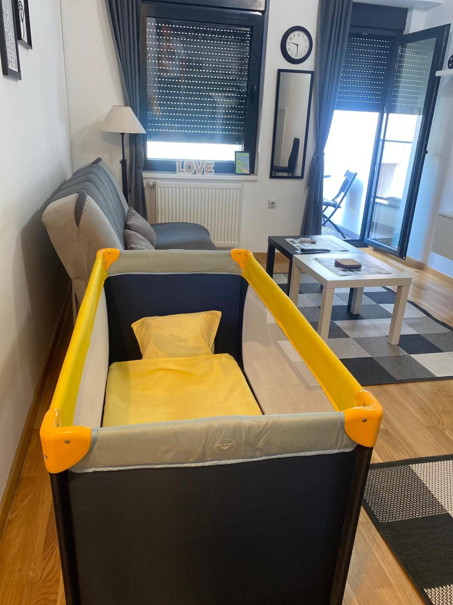 Family Home Nis , Free Parking 外观 照片